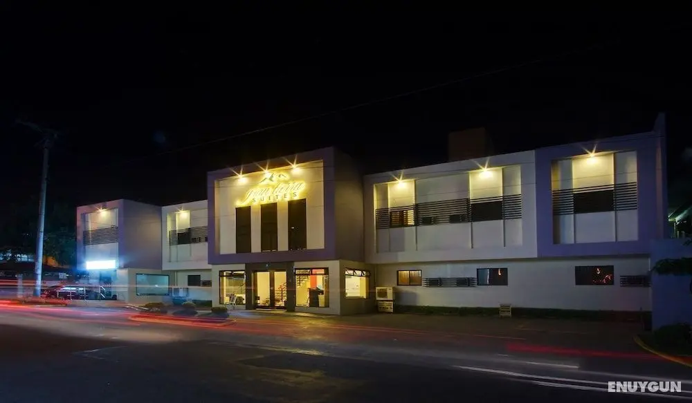 Gran Tierra Suites - Öne Çıkan Resim