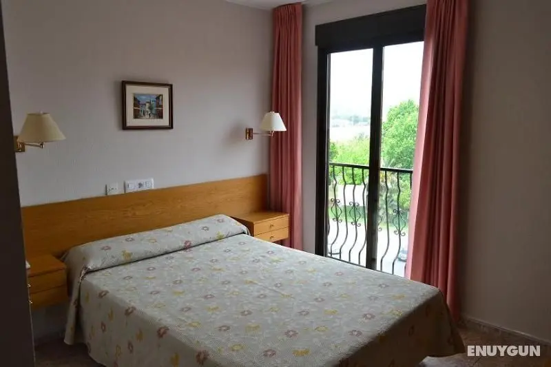 Gran Hotel Toledo - Oda