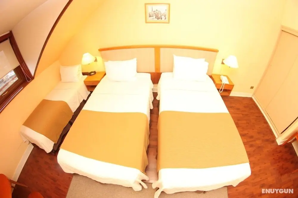 Gran Hotel Vicente Costanera - Öne Çıkan Resim