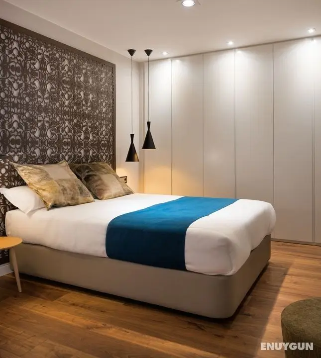 Gran View Apartments - Oda