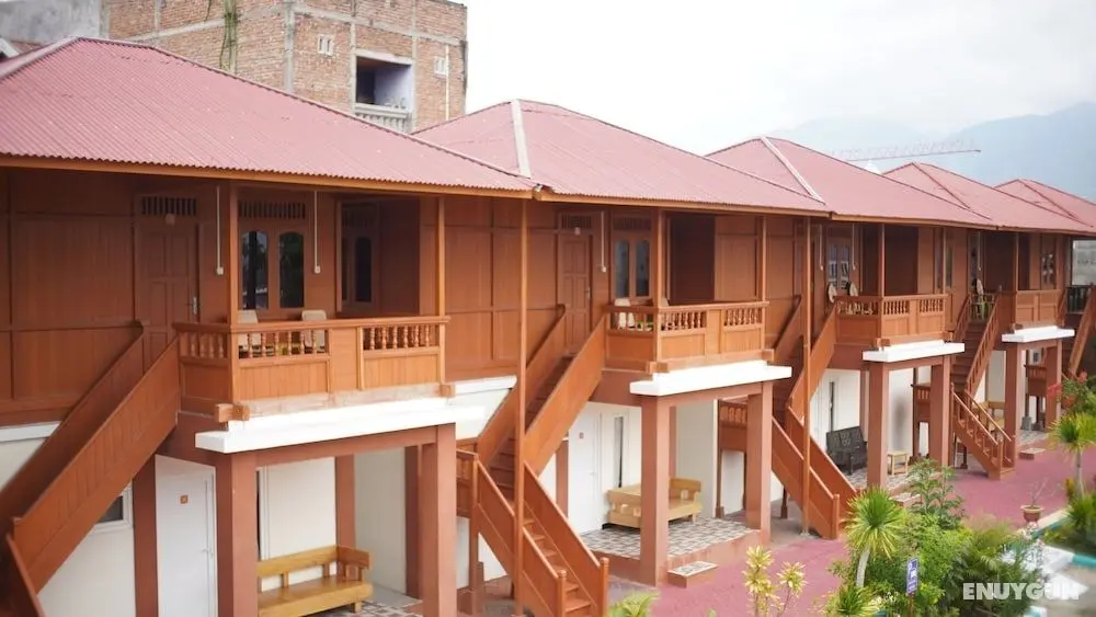Granada Inn Palu - Öne Çıkan Resim