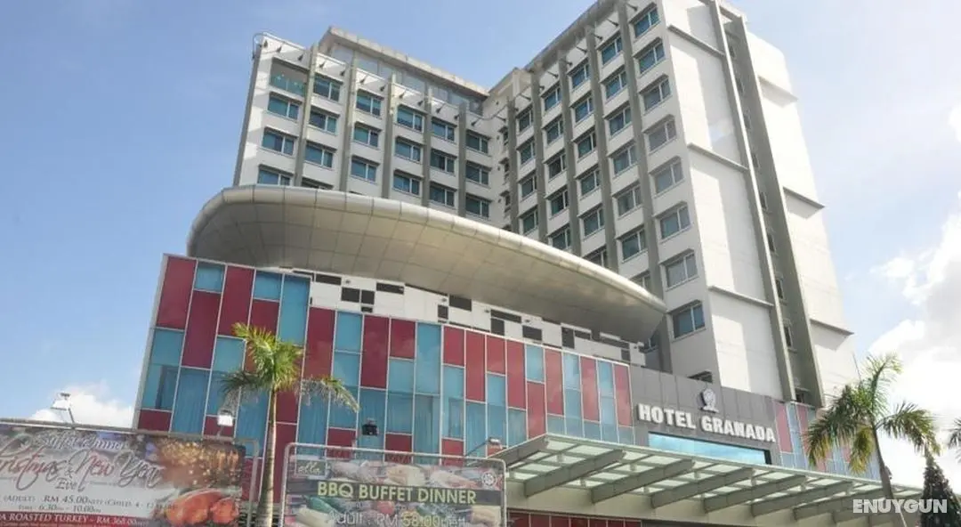 Granada Johor Bahru - Genel