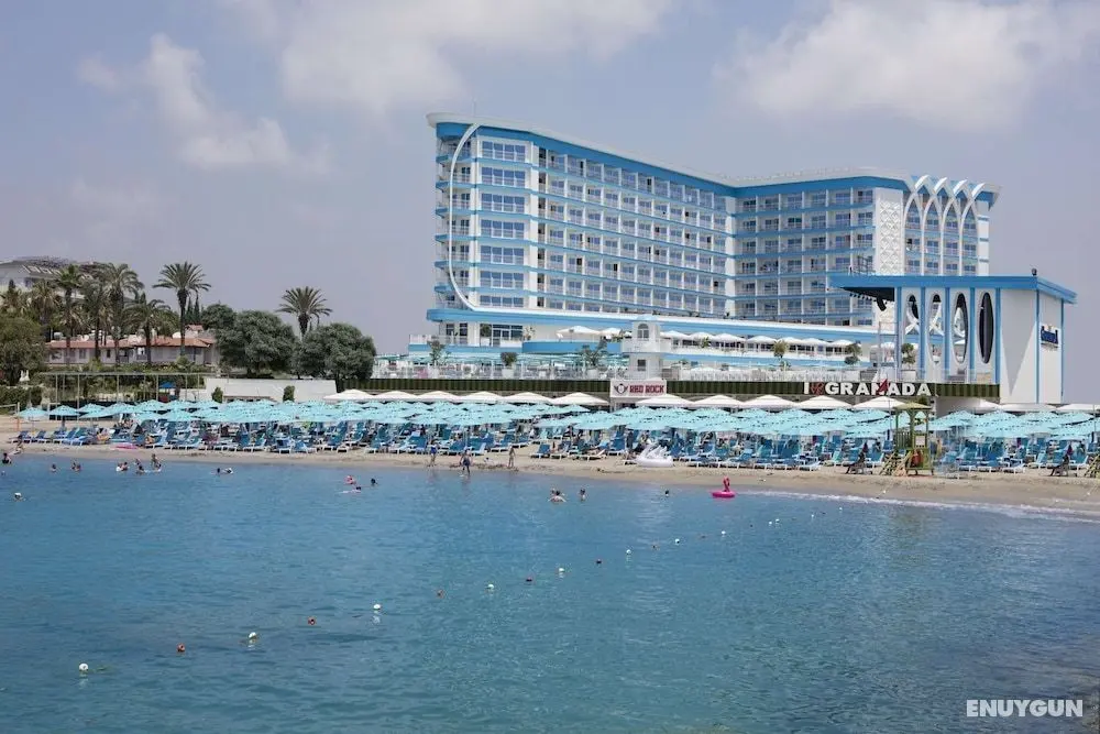 Granada Luxury Beach - Öne Çıkan Resim