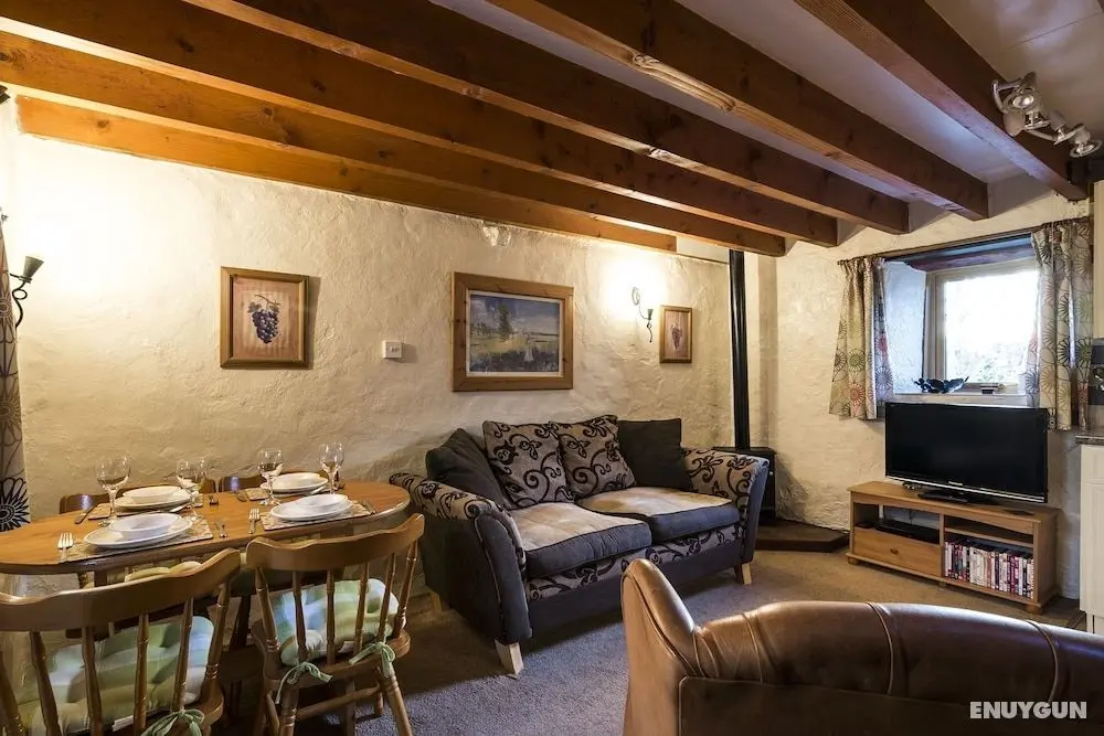 The Granary - 2 Bedroom Apartment - Öne Çıkan Resim