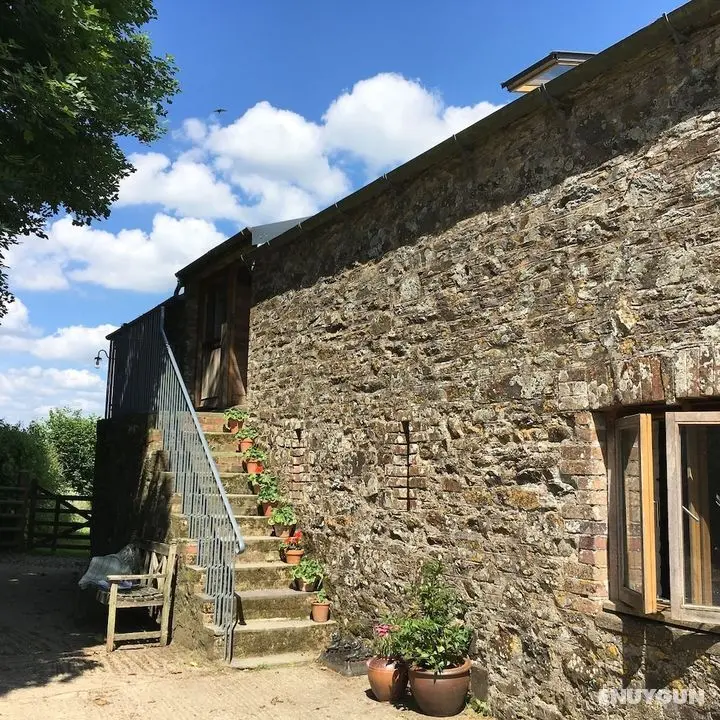 The Granary Bed and Breakfast - Öne Çıkan Resim