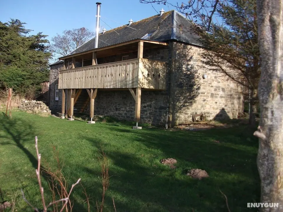 The Granary - Öne Çıkan Resim