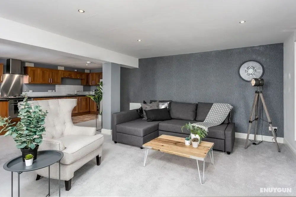 Granary Suite No22 - Donnini Apartments - Öne Çıkan Resim