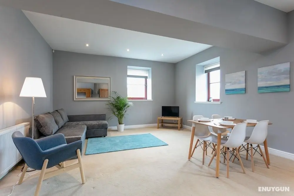 Granary Suite No3 - Donnini Apartments - Öne Çıkan Resim