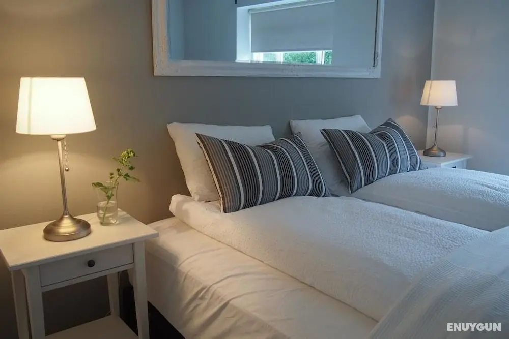 Granastaðir Guesthouse - Öne Çıkan Resim