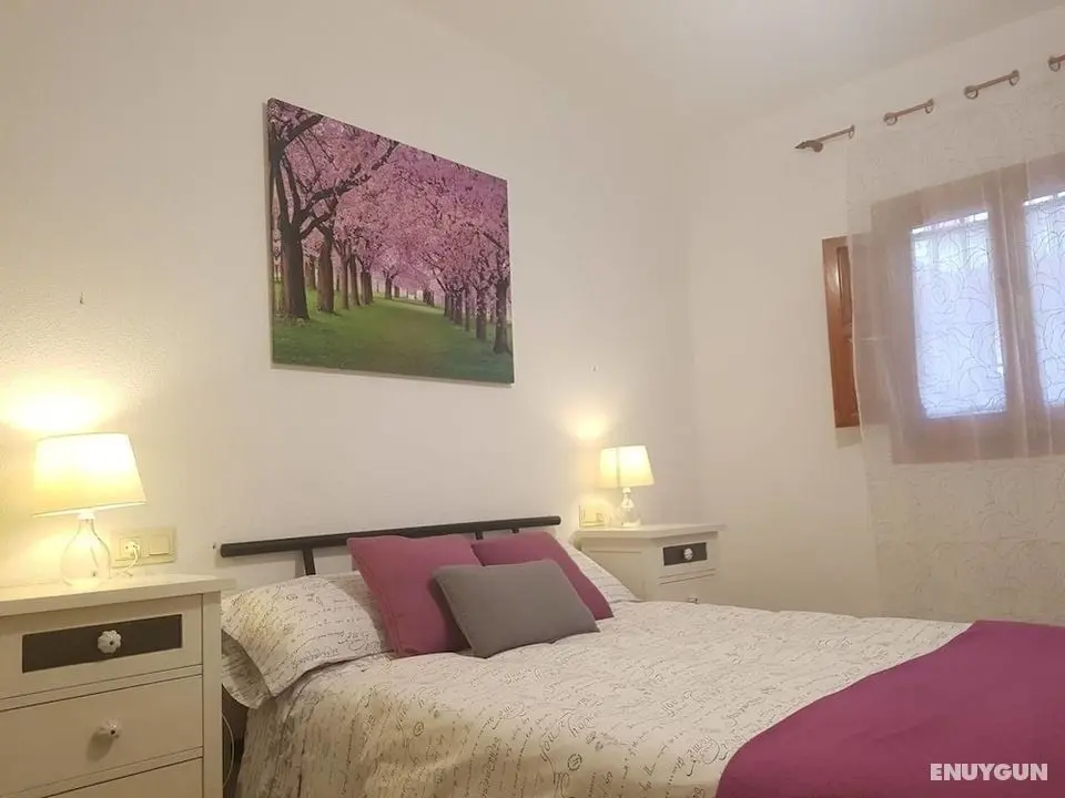 Granaxperience Apartamento Zona Catedral - Öne Çıkan Resim