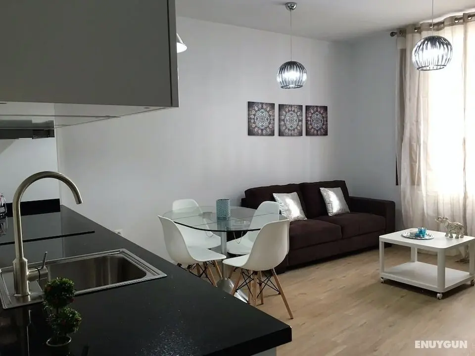 Granaxperience Puerta Real Apartment - Öne Çıkan Resim