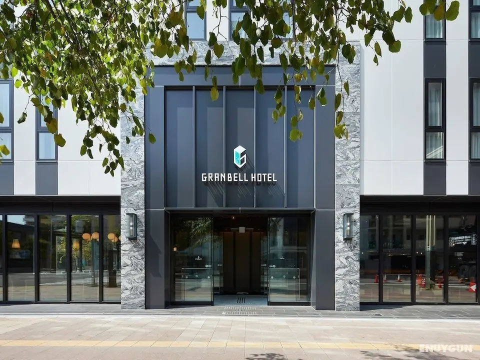 Granbell Hotel Susukino - Öne Çıkan Resim