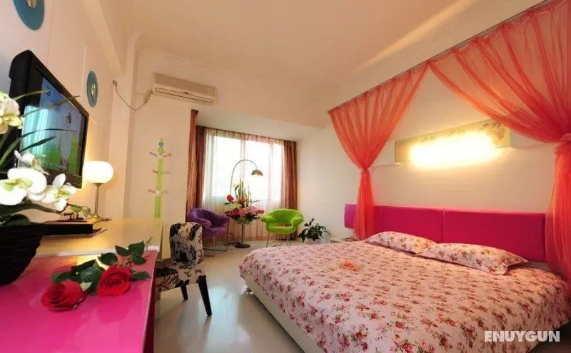 Grand 0773 Hotel - Oda