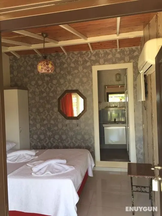 Grand Ada Otel - Oda