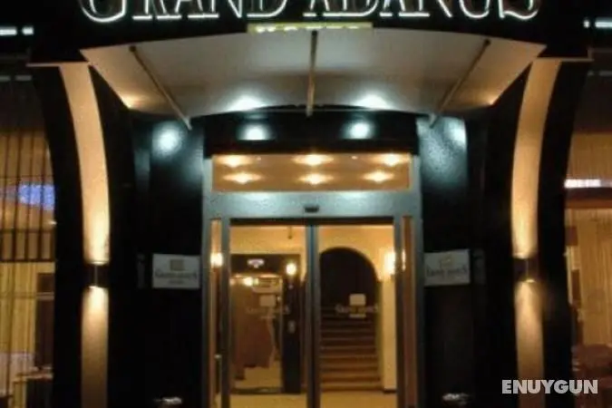 Grand Adanus Hotel - Genel