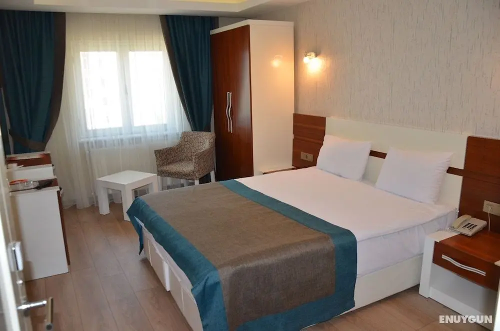 Grand Ahos Hotel & Spa - Öne Çıkan Resim