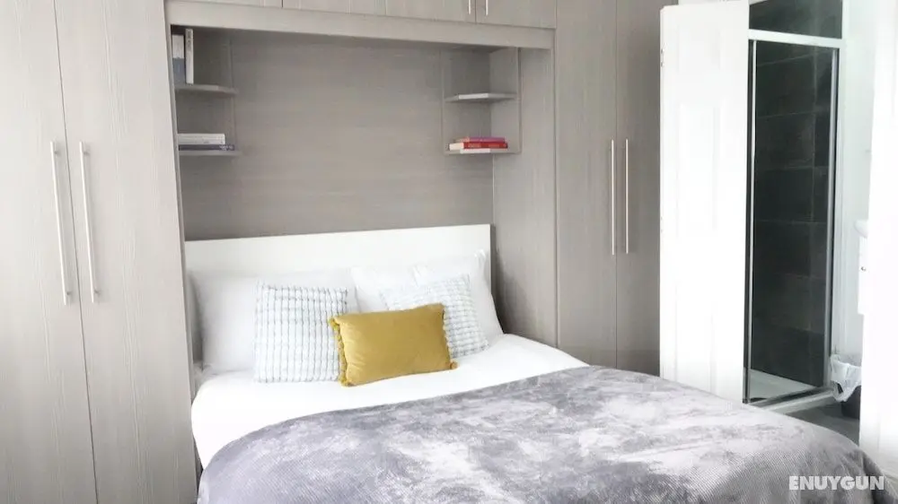 Grand Airport Ensuites - Öne Çıkan Resim