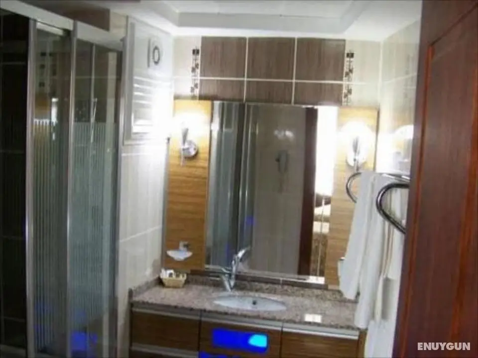 Grand Aksac Hotel - Oda