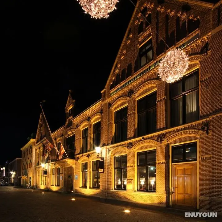 Grand Hotel Alkmaar - Öne Çıkan Resim
