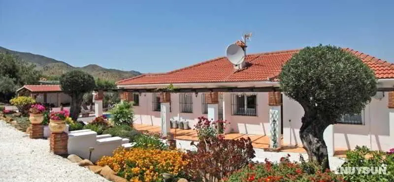 Grand Alora Hotel - Genel