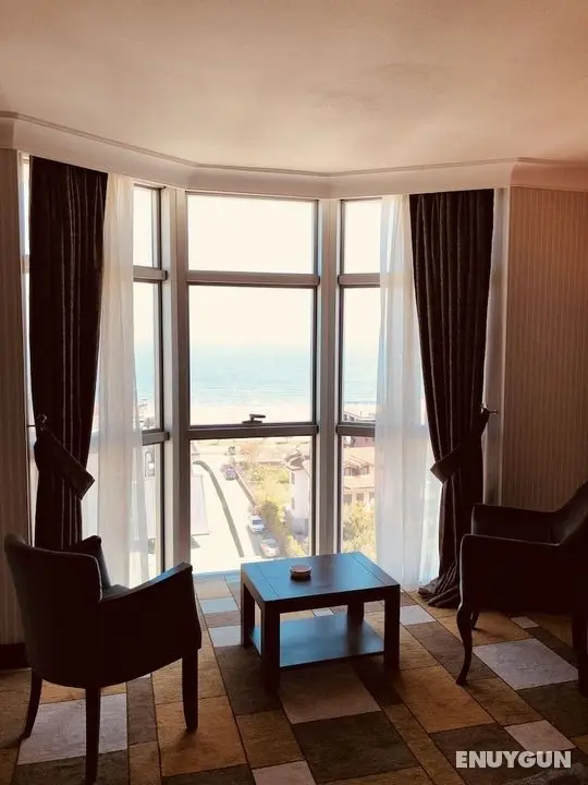 Grand Amisos Hotel - Öne Çıkan Resim
