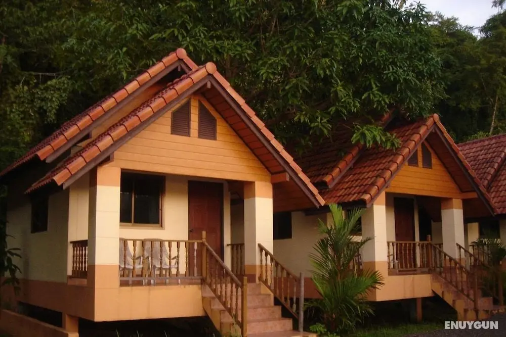 Grand Andaman Resort - Öne Çıkan Resim
