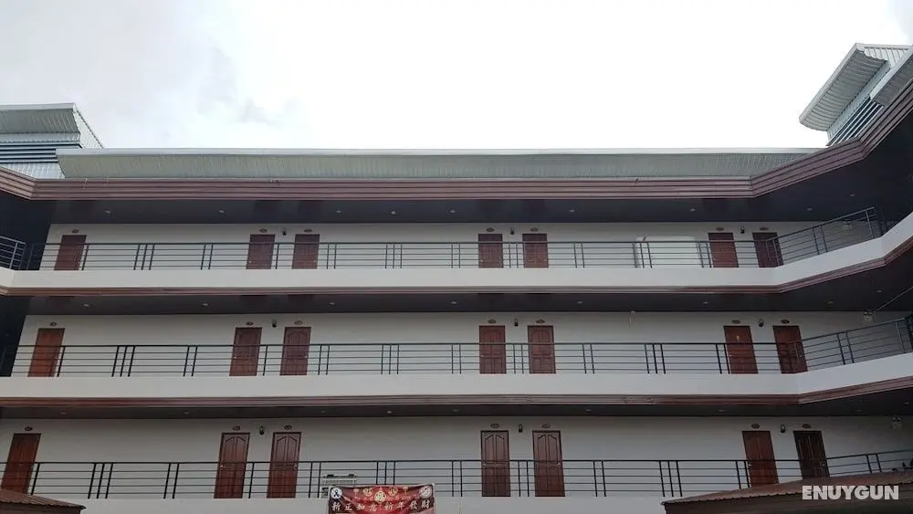 The Grand Apartment - Öne Çıkan Resim