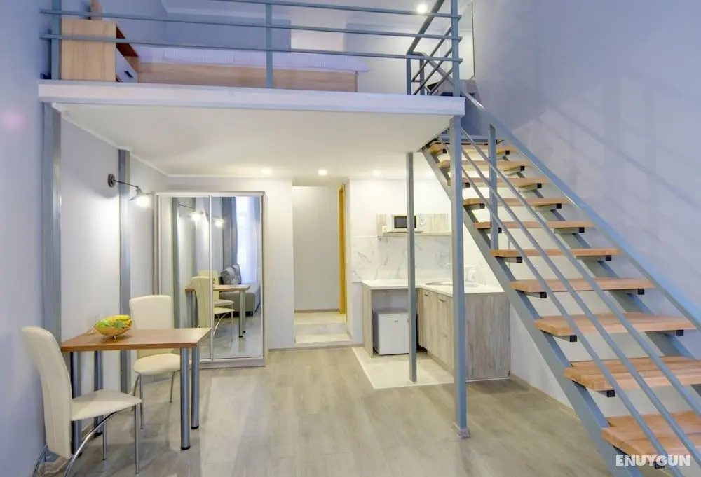 Grand Apartments - Öne Çıkan Resim