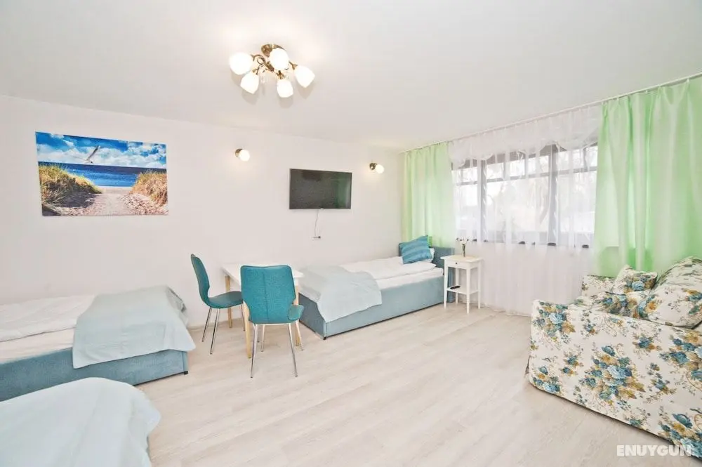Grand Apartments - La Playa - Öne Çıkan Resim