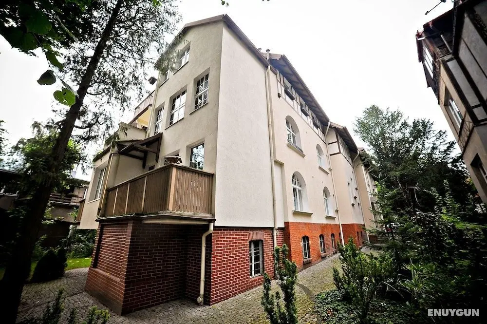 Grand Apartments - Loft - Oda Manzaraları