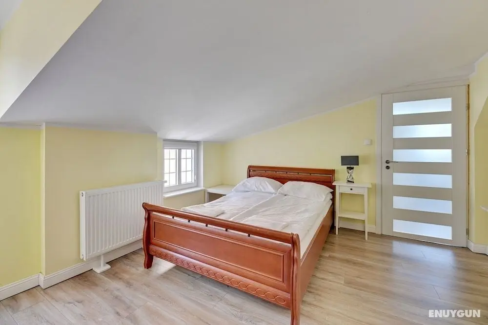 Grand Apartments - Love Loft - Oda