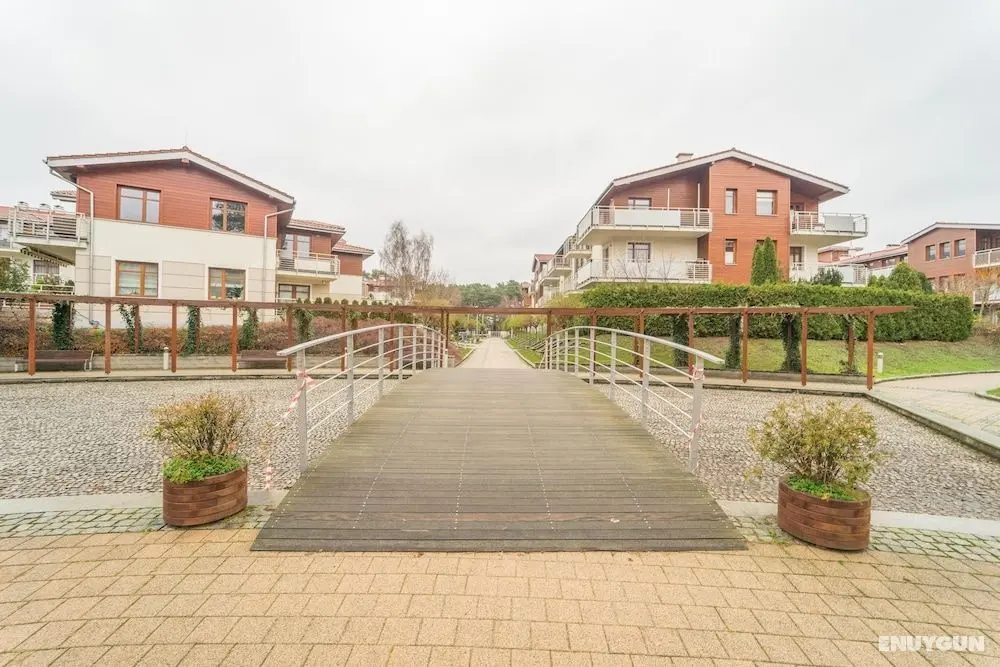 Grand Apartments - Neptun Park - Öne Çıkan Resim