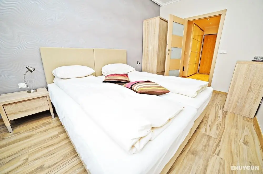 Grand Apartments - Sopocka Rezydencja - Öne Çıkan Resim