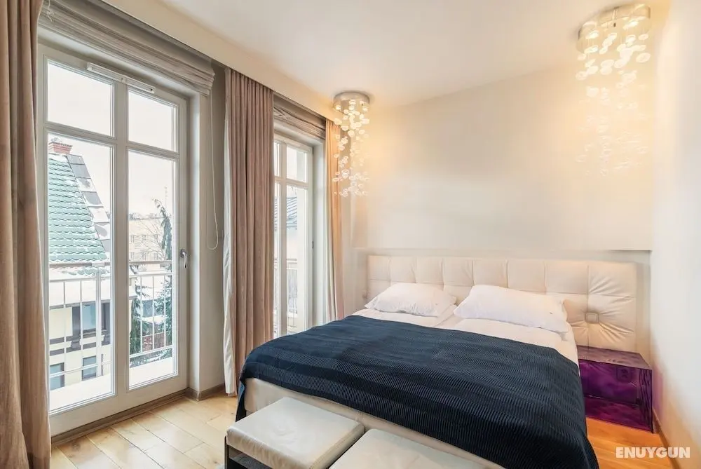 Grand Apartments - Willa Morska - Öne Çıkan Resim