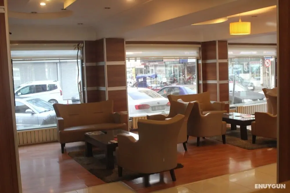 Grand Arslan Otel - Öne Çıkan Resim