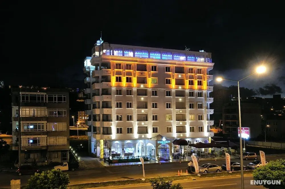 Grand Atakum Hotel - Öne Çıkan Resim