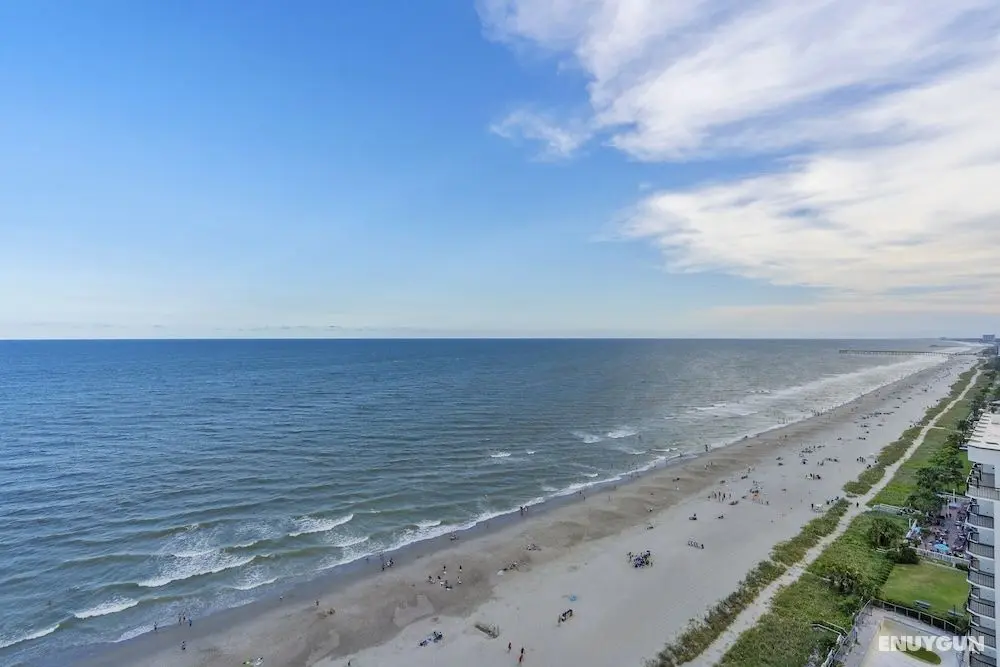 Grand Atlantic by Elliott Beach Rentals - Oda Manzaraları