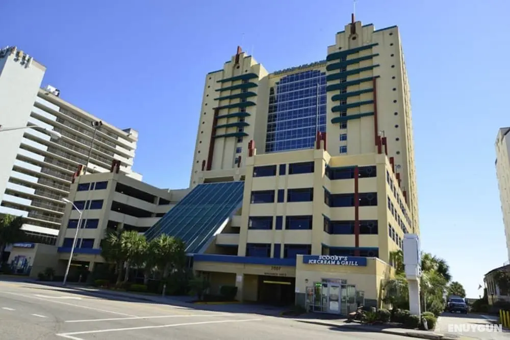 Grand Atlantic by Elliott Beach Rentals - Öne Çıkan Resim