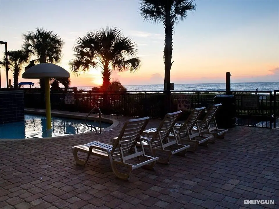 Grand Atlantic Ocean Resort - Genel
