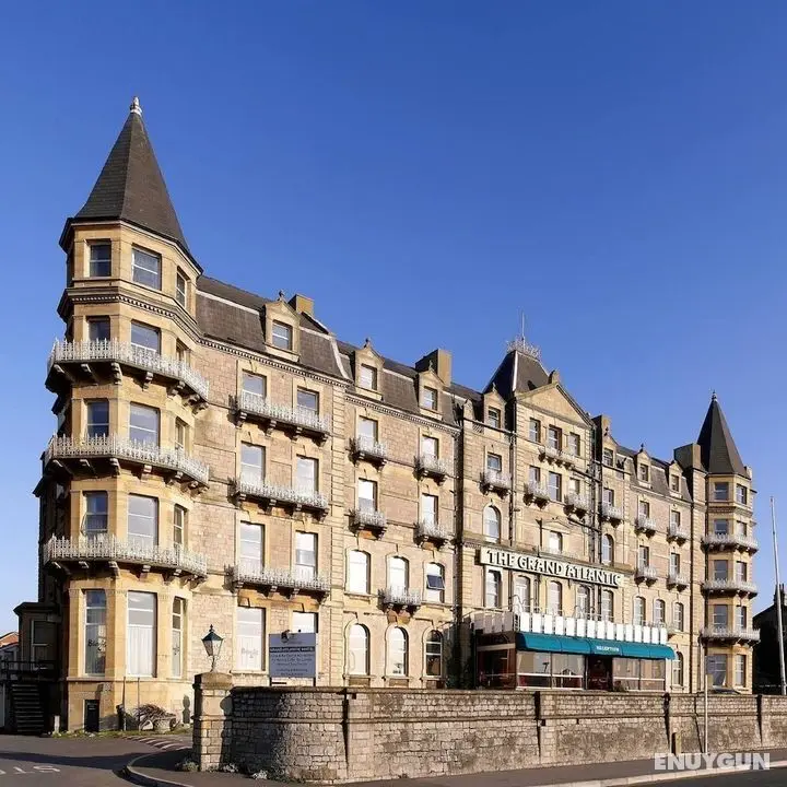 The Grand Atlantic Hotel - Öne Çıkan Resim