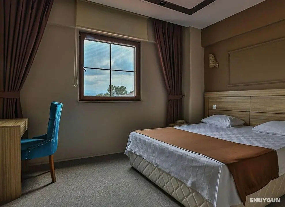 Grand Ayzek Hotel - Öne Çıkan Resim