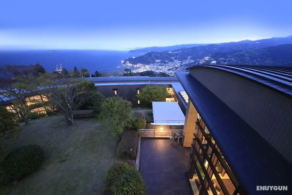 Hotel Grand Bach Atami Crescendo - Öne Çıkan Resim