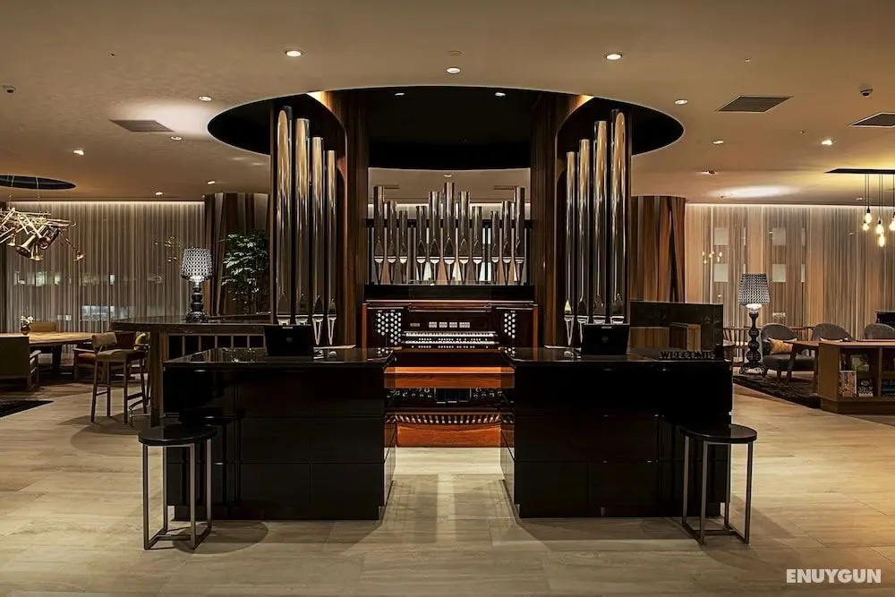 Hotel Grand Bach Sendai - Öne Çıkan Resim