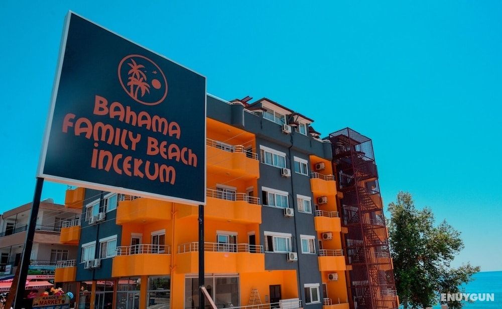 Grand Bahama Beach Hotel