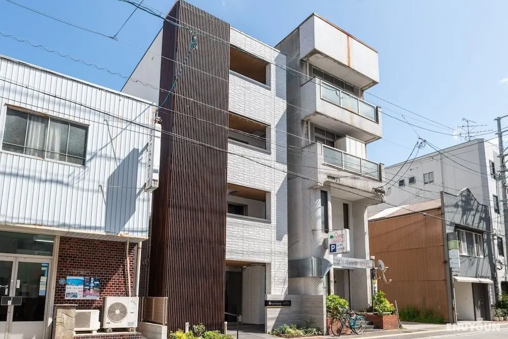 GRAND BASE Hakata Naraya - Öne Çıkan Resim
