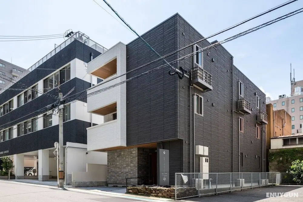 GRAND BASE Nagasaki Nakamachi - Öne Çıkan Resim