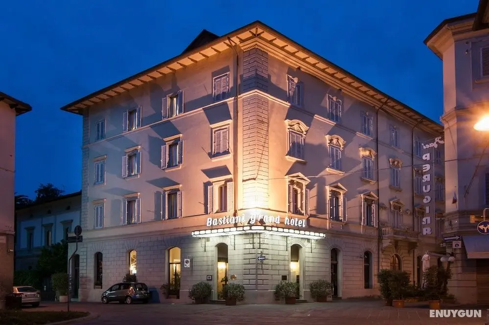 Grand Hotel Bastiani - Öne Çıkan Resim