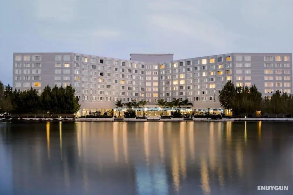 Grand Bay Hotel San Francisco - Öne Çıkan Resim