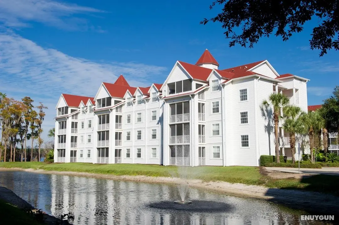 Grand Beach Resort by Diamond Resorts - Genel