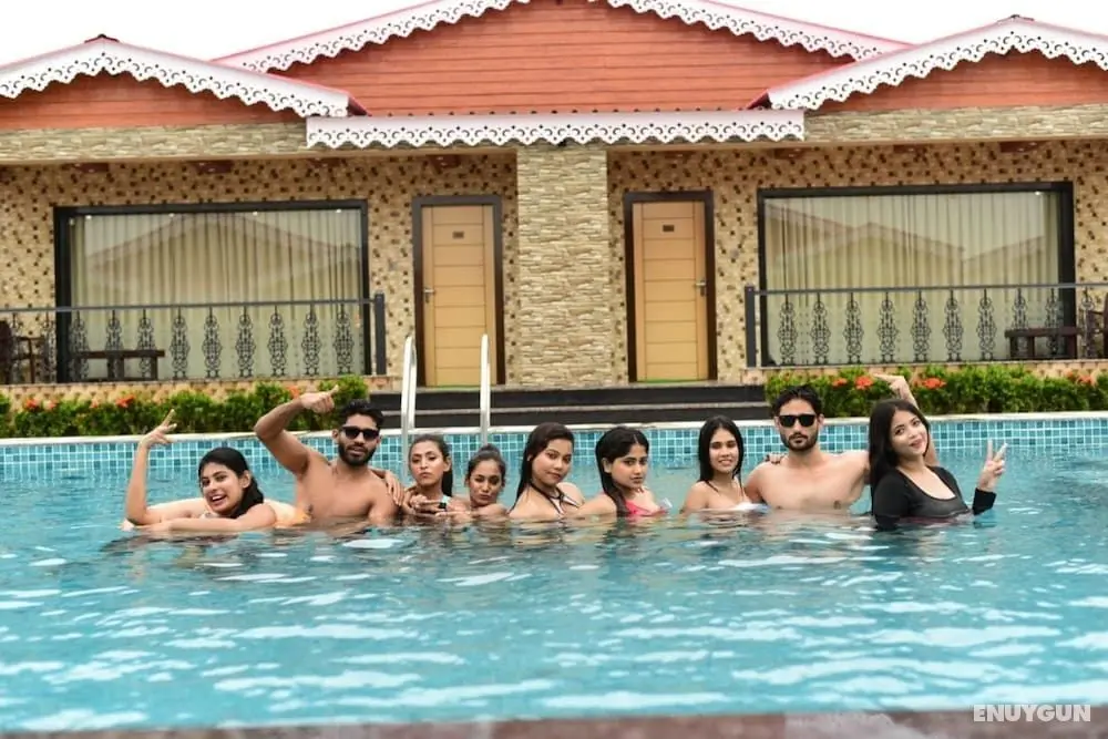 Grand Beach Resort - Öne Çıkan Resim